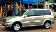 Chevrolet Grand vitara XL-7