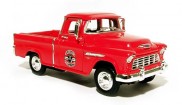 Chevrolet Half-ton pickup