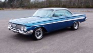 Chevrolet Impala 409 SS Coupe