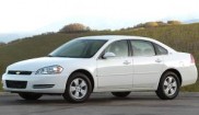 Chevrolet Impala LT