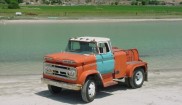 Chevrolet L-60 Viking LCF