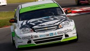 Chevrolet LACETTI BTCC 2LTR