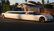 Chevrolet Limousine