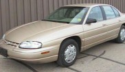 Chevrolet Lumina LS