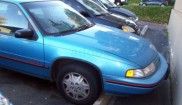 Chevrolet Lumiva 31 Euro