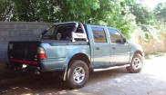 Chevrolet Luv 23 DLX