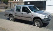 Chevrolet Luv 32 V6 4x4