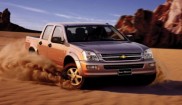 Chevrolet Luv D-Max