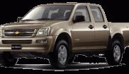 Chevrolet Luv D-Max 30L TDi