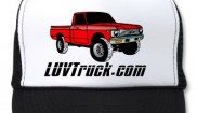 Chevrolet Luv D-Max 35 V6 4x4