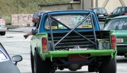 Chevrolet Luv DLX 23D Crew Cab