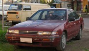 Chevrolet Luv GLS 28 TD Crew Cab