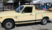 Chevrolet LUV Mikado