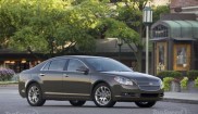 Chevrolet Malibu LTZ