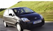 Chevrolet MATIZ S