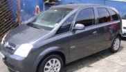 Chevrolet Meriva Maxx 18