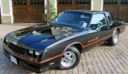 Chevrolet Monte Carlo SS