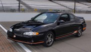 Chevrolet Monte Carlo SS Tony Stewart Edition