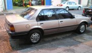 Chevrolet Monza GLS 18 EFi