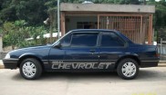 Chevrolet Monza SLE 20 EFI