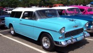 Chevrolet Nomad