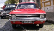 Chevrolet Opala Sedan