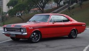 Chevrolet Opala