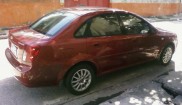 Chevrolet Optra 16