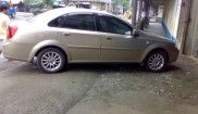 Chevrolet Optra LS