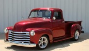 Chevrolet Pick up 3100