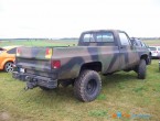 Chevrolet Chevrolet Pick-up