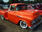 Chevrolet Chevrolet Pick-up