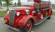 Chevrolet Pumper