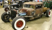 Chevrolet Rat Rod