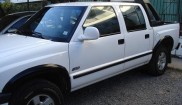 Chevrolet S-10 Apache 24L