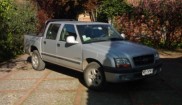 Chevrolet S-10 Apache 24L4