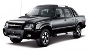 Chevrolet S-10 Apache DLX