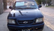 Chevrolet S-10 DLX Apache