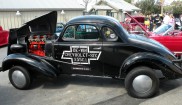 Chevrolet S-10 Extreme Dragster