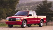 Chevrolet S10