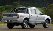 Chevrolet S10 Apache 24L