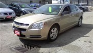 Chevrolet Sail 14 LS Sedan