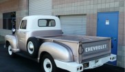 Chevrolet Series 3600