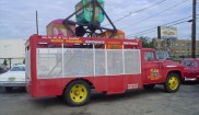 Chevrolet Series 4000 truck