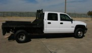 Chevrolet Series BN 1 ton truck