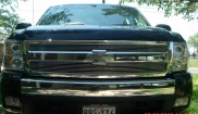 Chevrolet Silverado 10