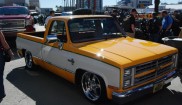 Chevrolet Silverado C10