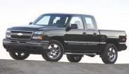 Chevrolet Silverado CK1500