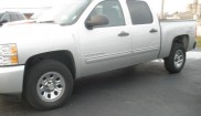 Chevrolet Silverado CK25903