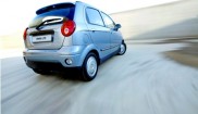 Chevrolet Spark 10 Lite LS